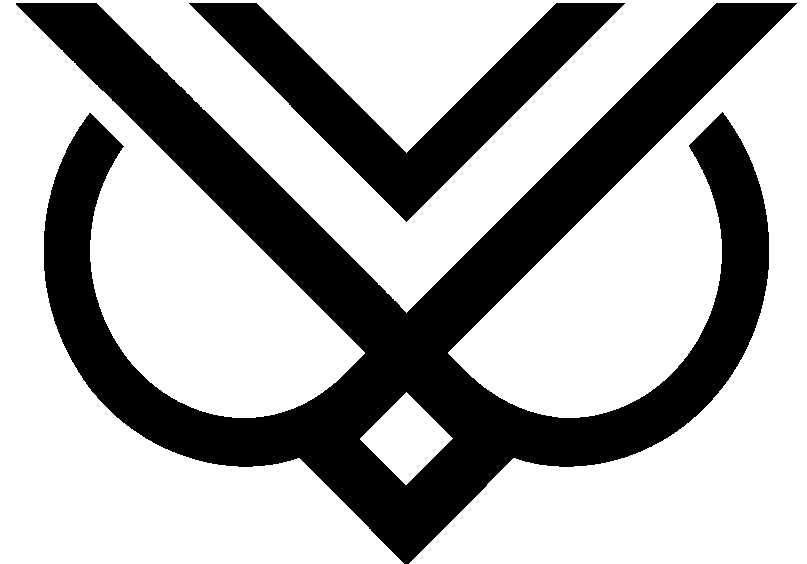 White Owl Logo